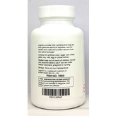 Bổ não Cognizin Citicoline 500mg chai 60 viên của Mỹ- mẫu mới