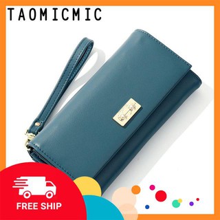 Ví Nữ Cao Cấp Taomicmic