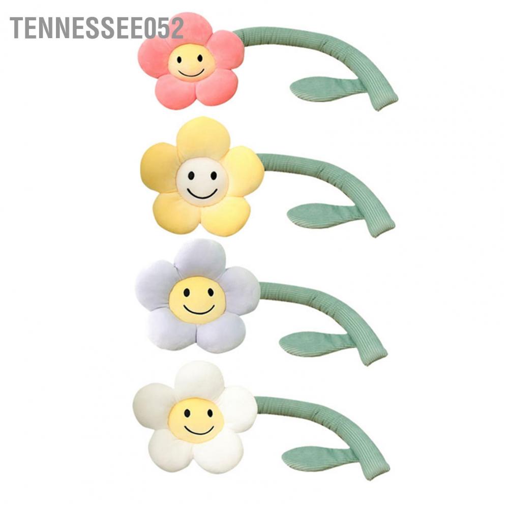 Tennessee052 Gối ôm hoa Mềm mại dễ thương Phim hình Trang trí cho Phòng làm việc tại nhà