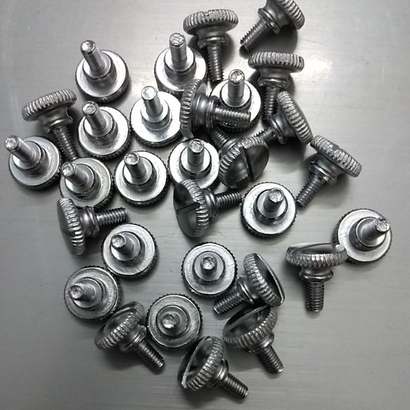 Ốc bắt cữ ( Ốc nắp cữ) máy may