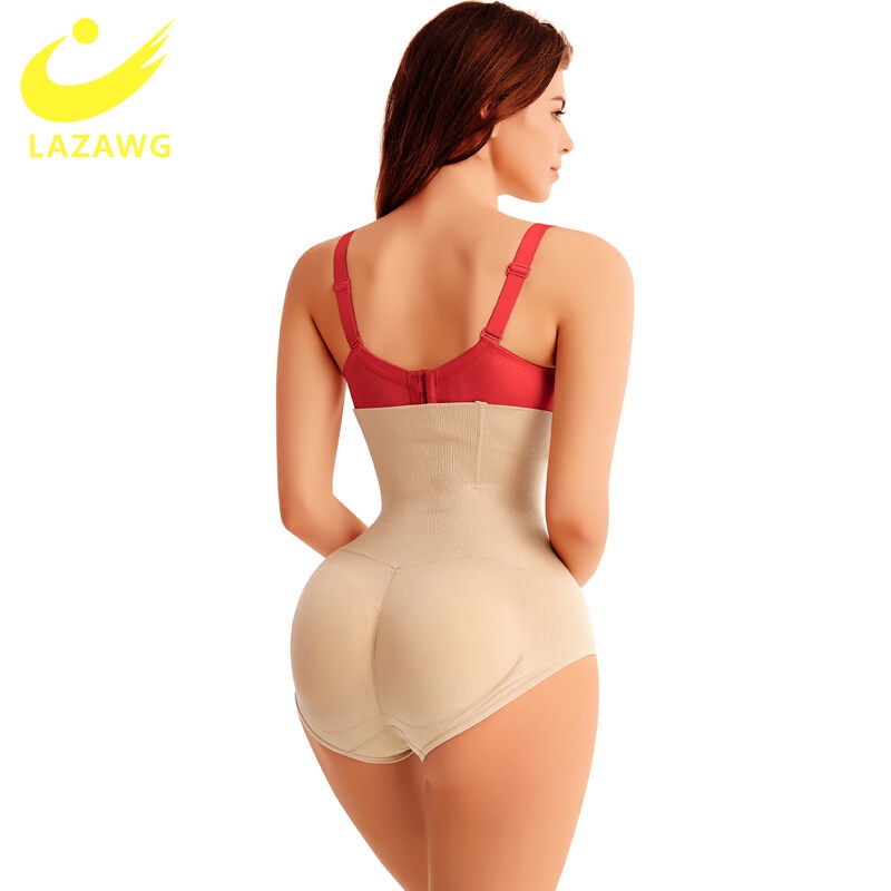 Quần Lót Nâng Mông Không Đường May Tạo Dáng Cơ Thể Cho Nữ
