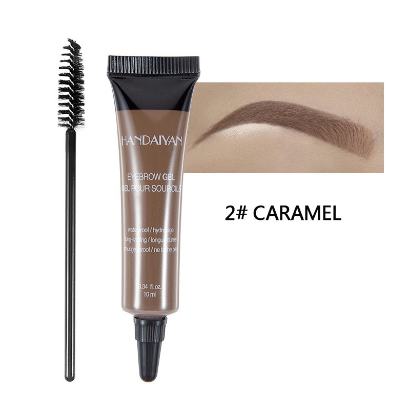 [Nội Địa Trung chính gốc] Gel kẻ chân mày chống thấm nước | BigBuy360 - bigbuy360.vn