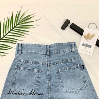 [ HOT SALE ] Quần Short Jeans Túi Hộp