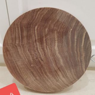 Thớt gỗ nghiến 100% siêu bền 35cm dày 4cm