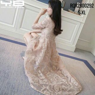 VÁY CAO CẤP