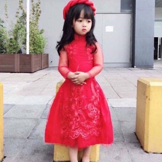 Áo dài c thảo oanh