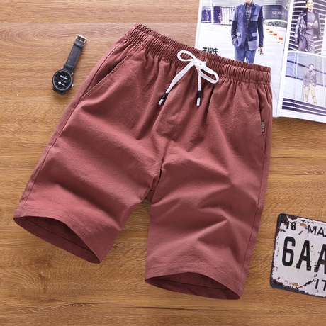 Quần Short đũi Chất đẹp, mát