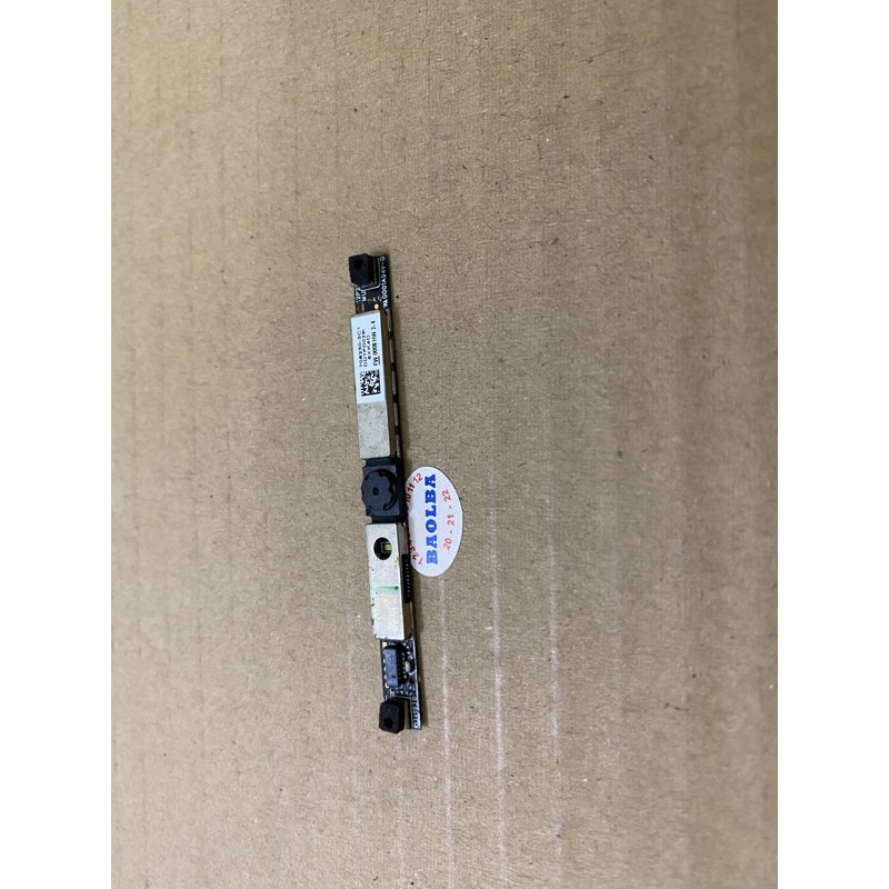 Camera laptop HP 17-1065