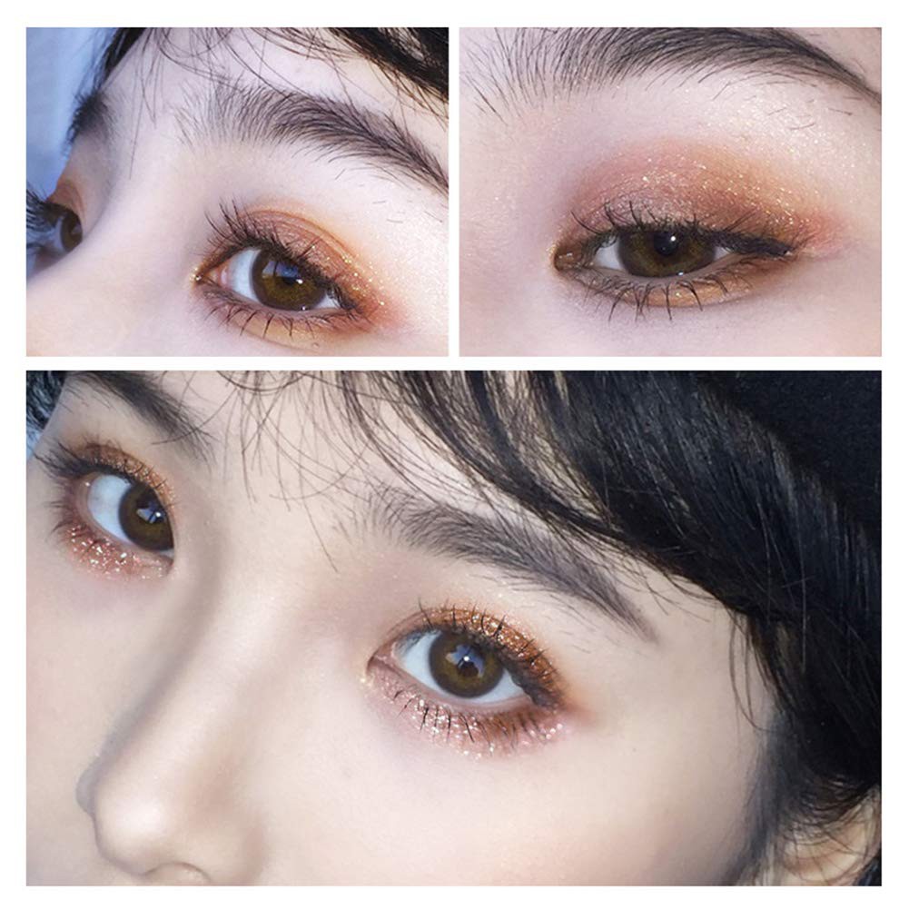 Combo nguyên set 10 cây kẻ nhũ kim tuyến Flare siêu xinh | BigBuy360 - bigbuy360.vn