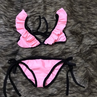 Bikini bé gái