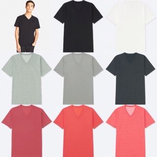 Áo phông nam Uniqlo