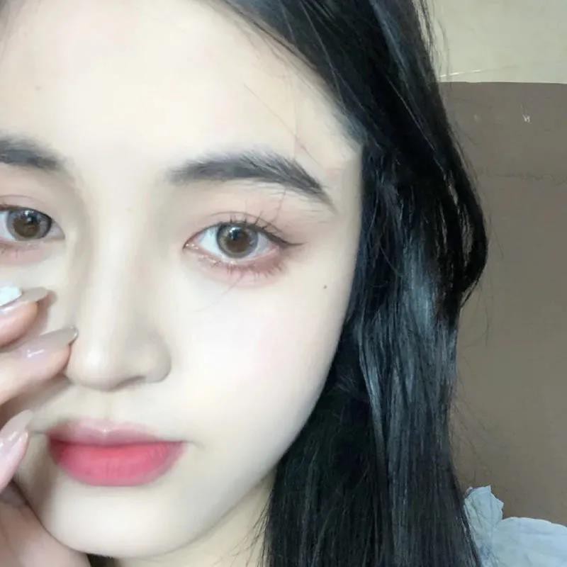 Bút chì 11.8 màu hồng tằm dành cho nữ | BigBuy360 - bigbuy360.vn