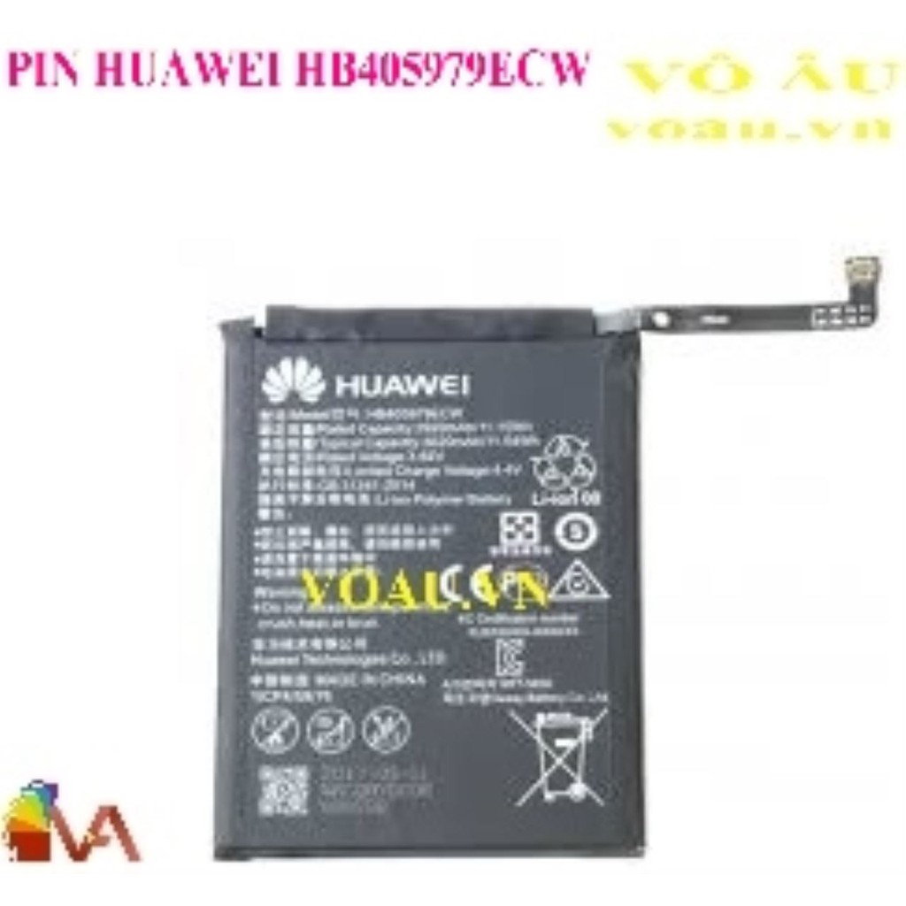 PIN HUAWEI HB405979ECW