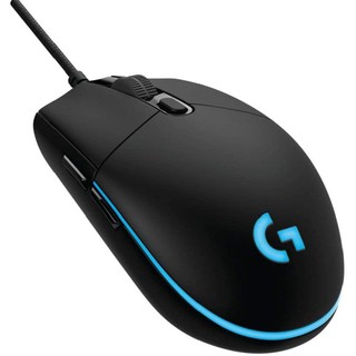 Chuột Gaming Logitech G Pro Hero Lightsync 16000 DPI