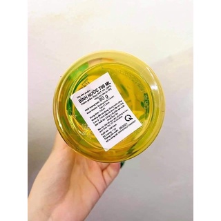 BÌNH NƯỚC MILO 700ML