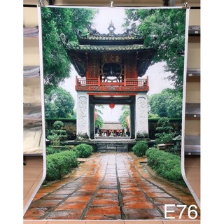 Phông nền liền chân E76