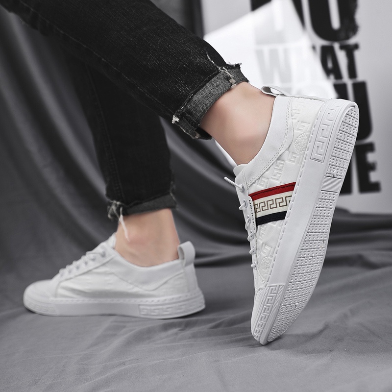 ! Gucci! Giày Bata ThờI Trang Cho Nam