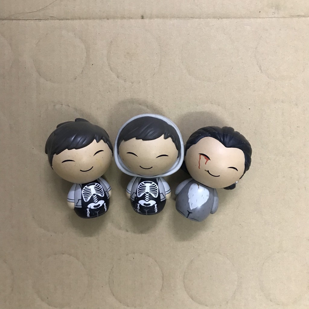 Mô hình đồ chơi Funko Dorbz Donnie Darko