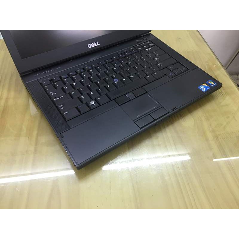 Laptop E6410 , ram 4GB, ổ cứng 250GB