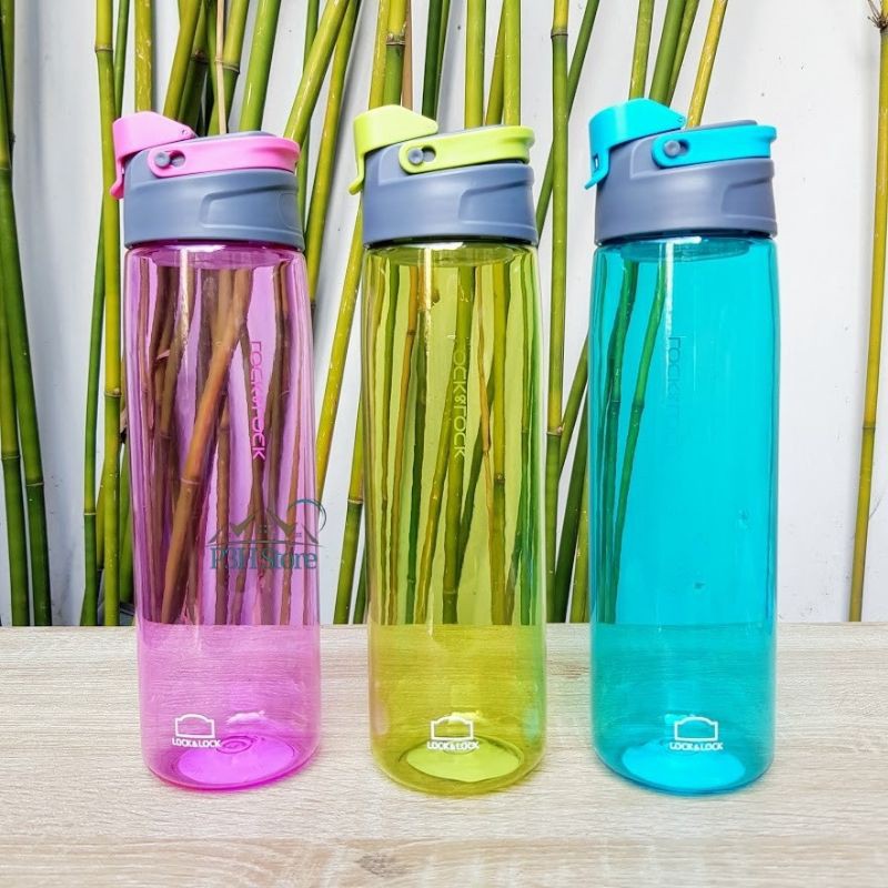 Bình nước Lock&amp;Lock nhựa Tritan 950ml ABF950