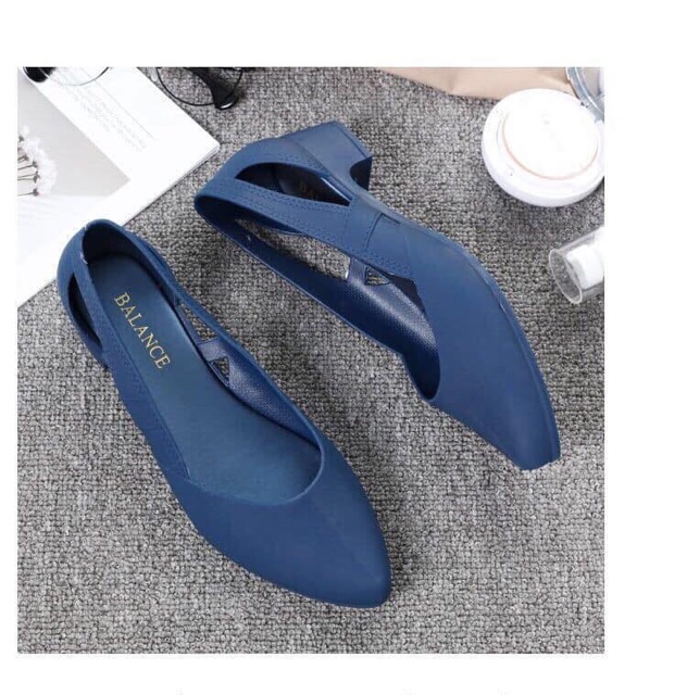 [HÀNG SẴN] Giày nhựa thơm đi mưa hàng quảng châu loại 1 | BigBuy360 - bigbuy360.vn