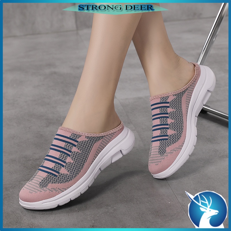 Giày Lười Nữ Thời Trang Size 35-42