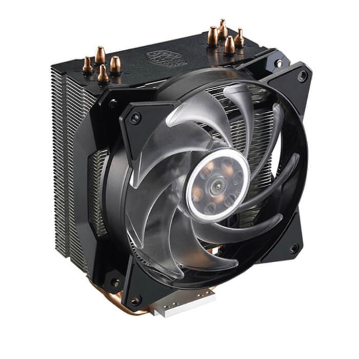 QUẠT TẢN NHIỆT COOLER MASTER MASTERAIR MA410P