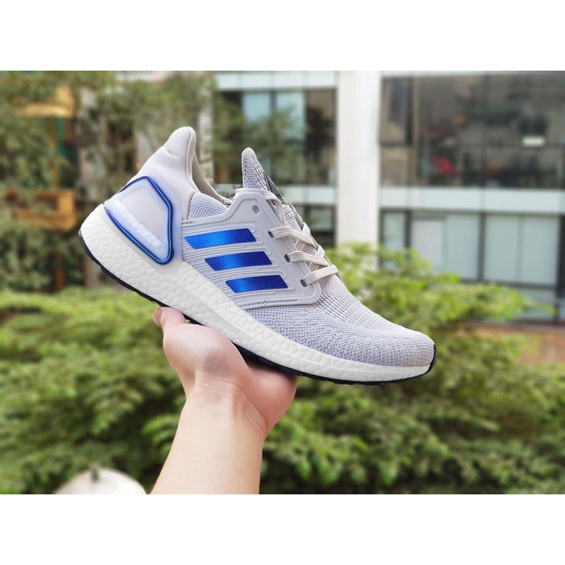 GIÀY CHẠY BỘ, GIÀY THỂ THAO ULTRA BOOST 6.0  FULL BOX BILL