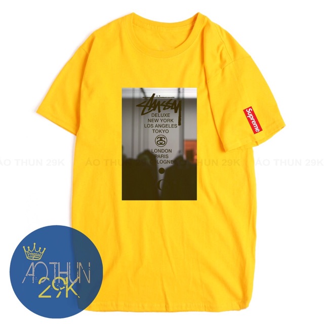 ALBUM 103 - ÁO THUN UNISEX ĐỘC LẠ CHẤT | BigBuy360 - bigbuy360.vn