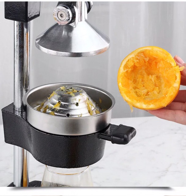 Máy ép cam bằng tay cao cấp 6,5 kg