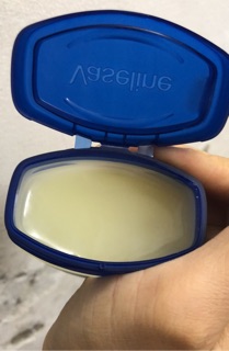 (106g) Hũ dưỡng nẻ vaseline Healing jelly