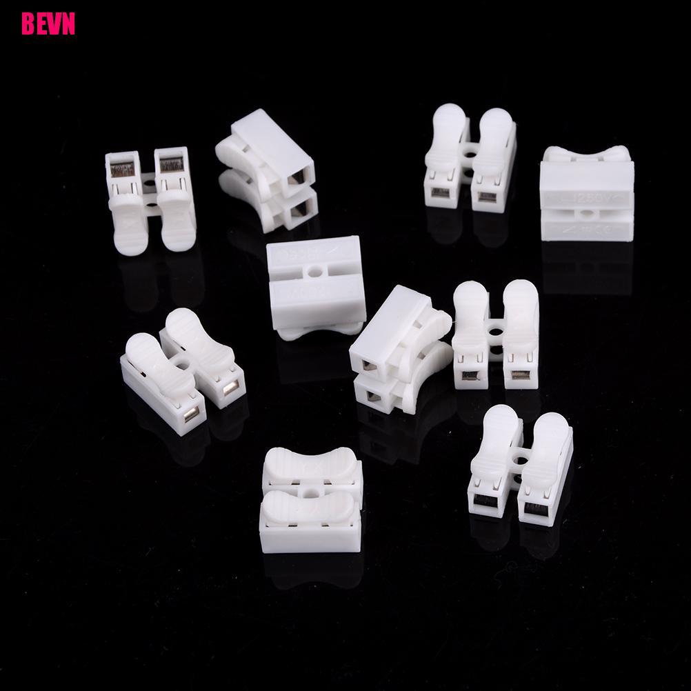 Set 10 Dây Cáp Nguồn Nhanh Chóng Tiện Lợi