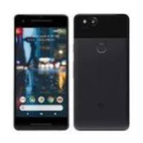 [Mã 229ELSALE hoàn 7% đơn 300K] điện thoại Google Pixel 2 ram 4G/64G mới Chính hãng, chiến PUBG/Liên Quân ngon