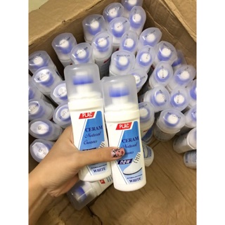 COMBO 50 chai vệ sinh giày