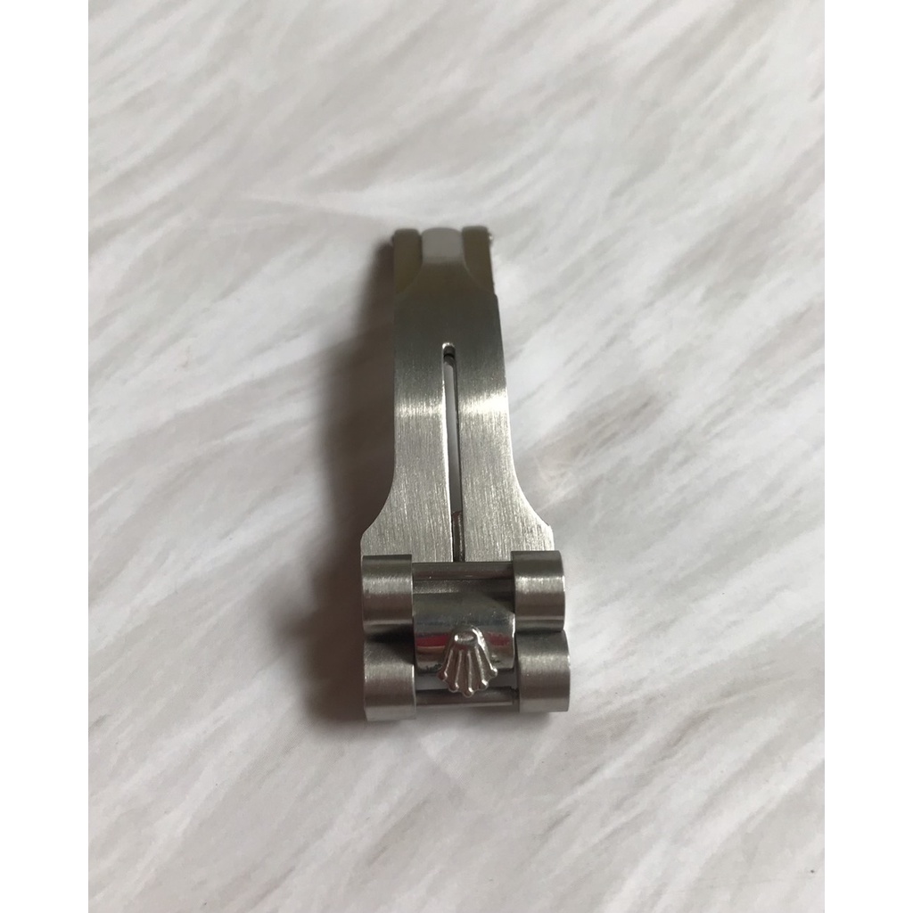 Khoá Đồng Hồ Rolex 3 Mắt