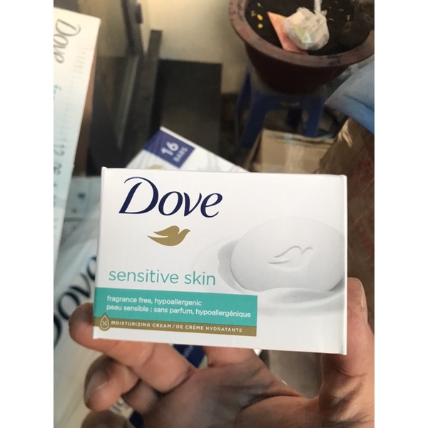 XÀ BÔNG CỤC DOVE ( Hàng Mỹ ) | BigBuy360 - bigbuy360.vn