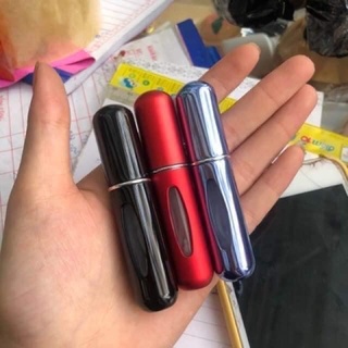 COMBO 2 LỌ CHIẾT NƯỚC HOA