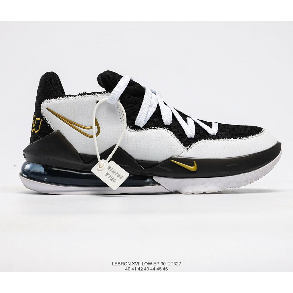 GIÀY SNEAKER MÃ SẢN PHẨM_Nike LeBron XVII Low EP NHIỀU MÀU PHONG CÁCH FULLBOX + FREESHIP KHI MUA 2 SẢN PHẨM