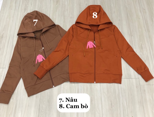 Áo chống nắng cotton vnxk 6 túi, clip và hình thật trải sàn | BigBuy360 - bigbuy360.vn