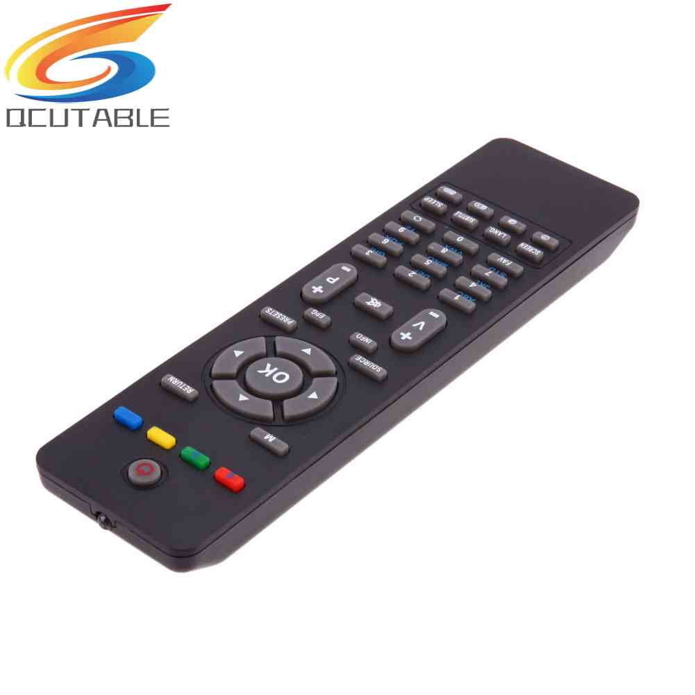 Điều Khiển Từ Xa Thay Thế Cho TV Hitachi RC 1825
