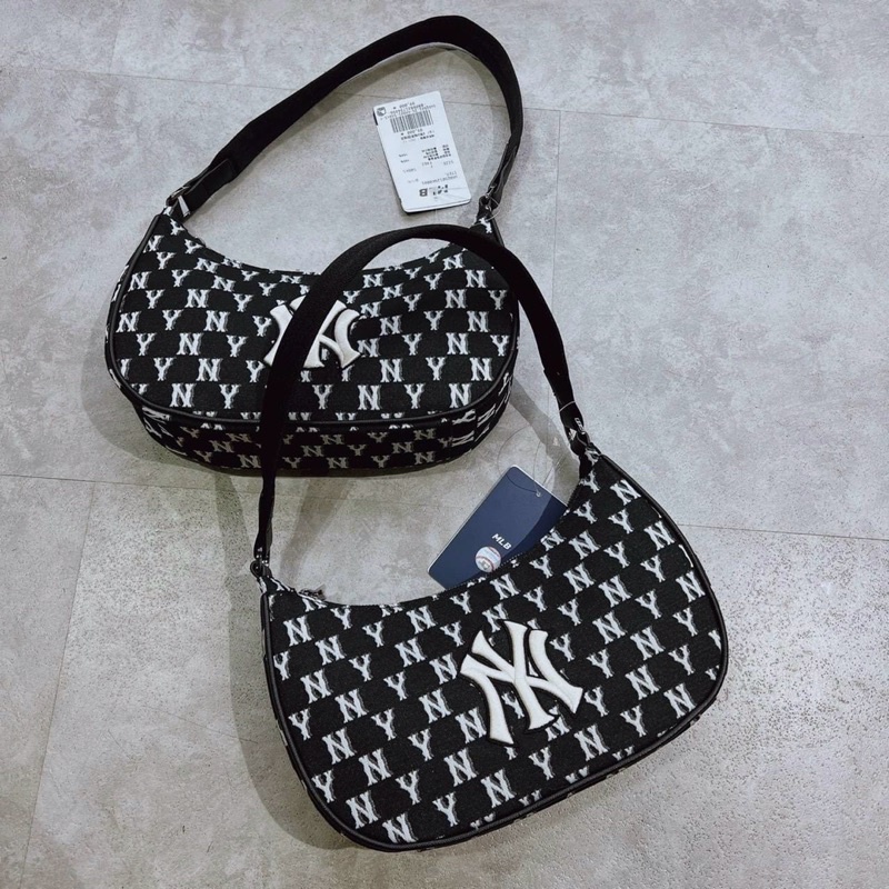 TÚI KẸP NÁCH M L B HOT HIT