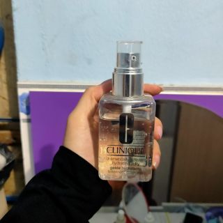 Kem dưỡng clinique