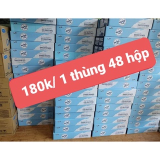 Sữa ever milk thùng 48 hộp date xa