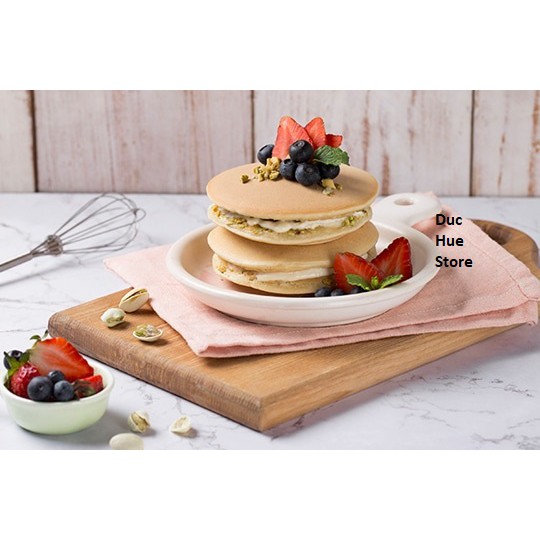 Hạt dẻ cười ngon bổ rẻ 200g - Đức Huê Store