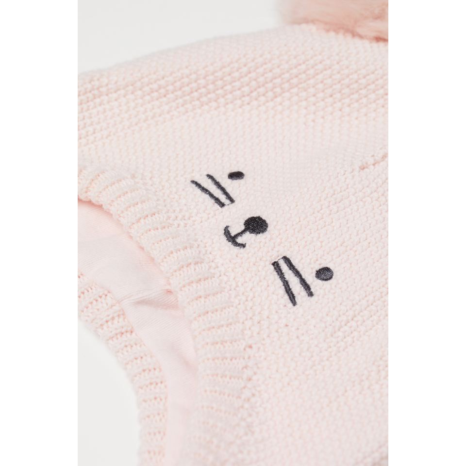 Nón len cho bé sơ sinh, mũ sơ sinh cho bé.