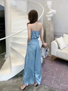 (Order) Jum lụa hàng đẹp