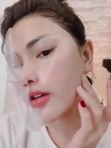 Mặt Nạ Ủ Trắng Nhau Nhật Rwine Beauty (Lẻ) | BigBuy360 - bigbuy360.vn