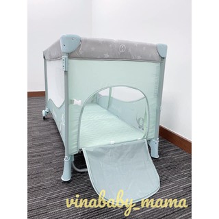 Nôi chung giường Hugme cho bé