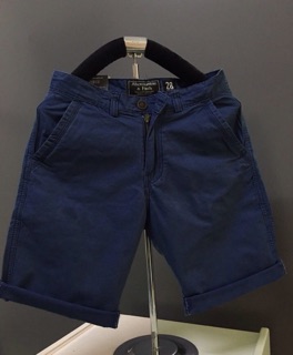 QUẦN SHORTS KAKI CAO CẤP 