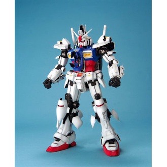 Sakura Anime Bandai PG 1/60 RX-78 GP01 Fb Gundam cố gắng số 1